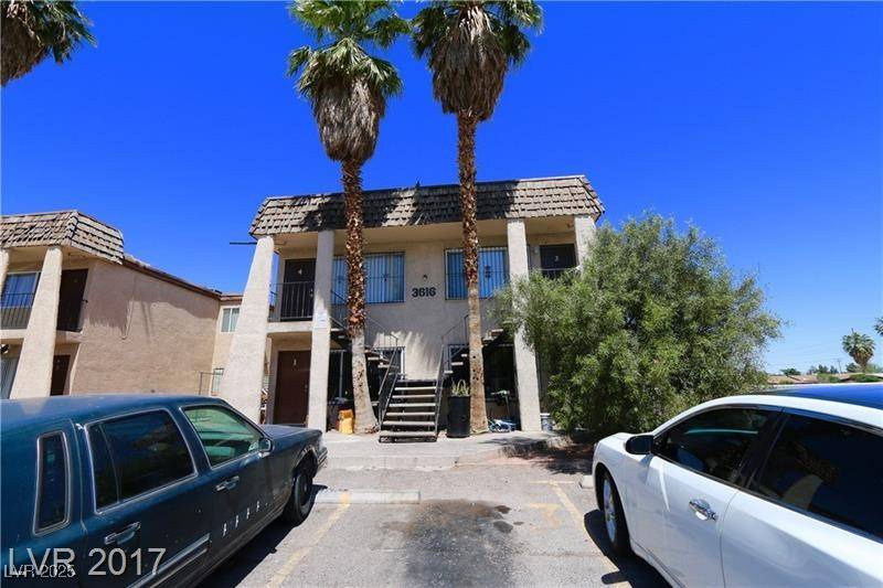 North Las Vegas, NV 89030,3616 Thomas AVE