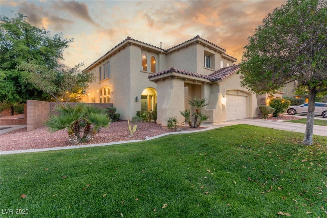 Las Vegas, NV 89141,4573 Milvio AVE