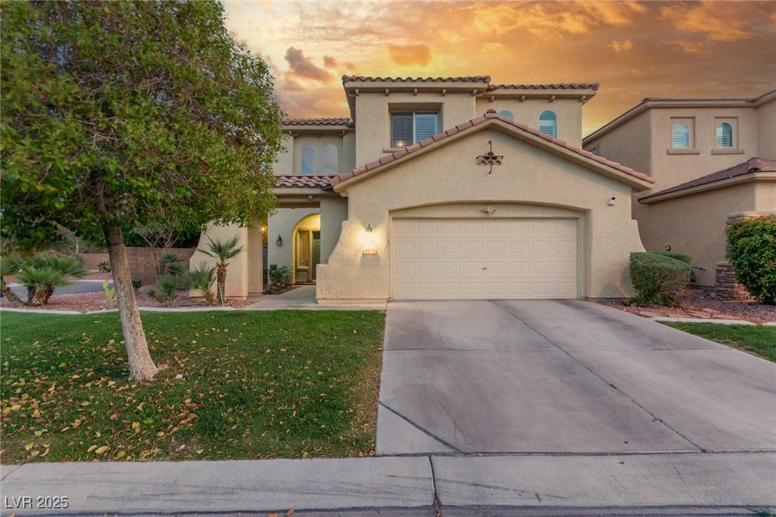 Las Vegas, NV 89141,4573 Milvio AVE