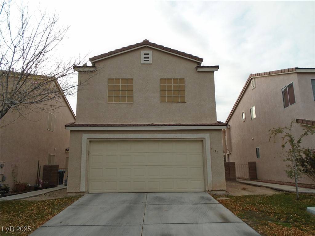 Las Vegas, NV 89118,5371 HANGING TREE LN #0