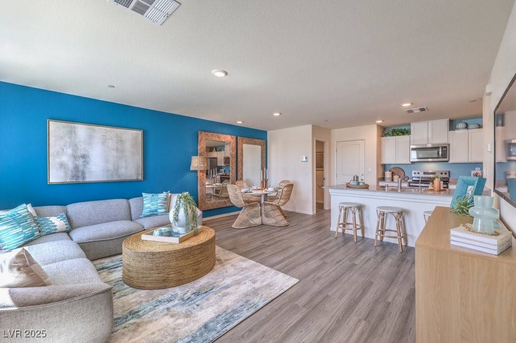 North Las Vegas, NV 89081,6112 Aster Garden ST #131