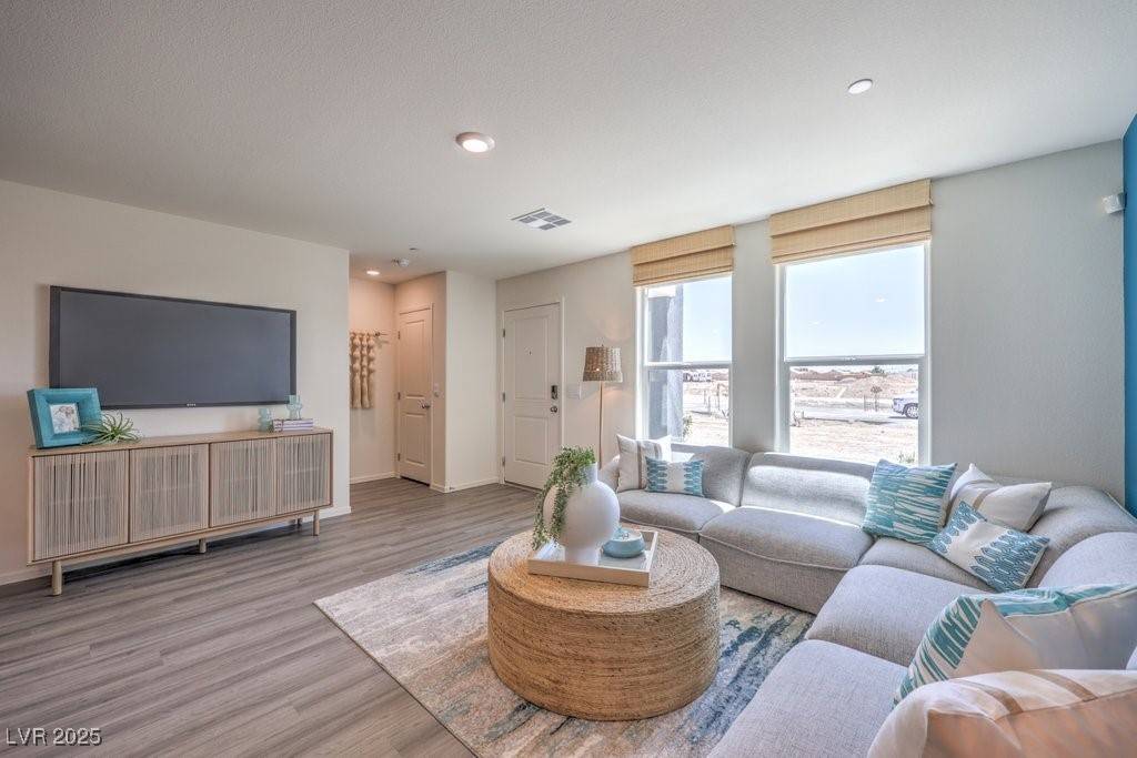 North Las Vegas, NV 89081,6112 Aster Garden ST #131