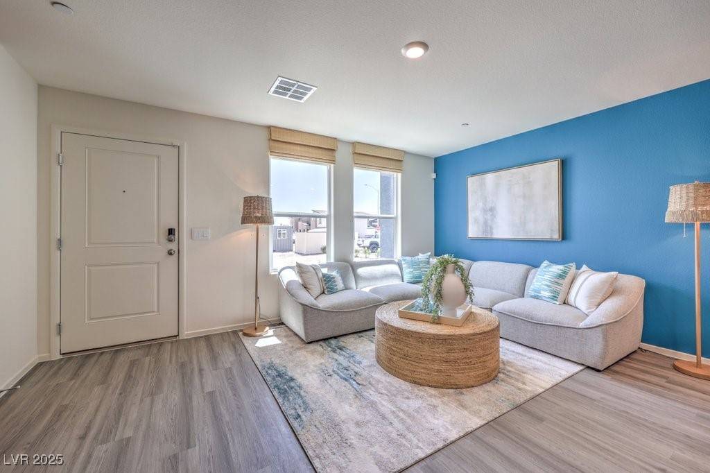 North Las Vegas, NV 89081,6112 Aster Garden ST #131