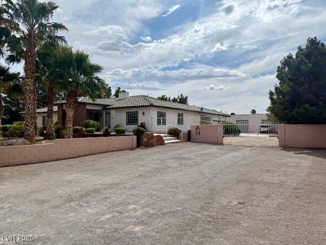 Las Vegas, NV 89183,10561 Rancho Destino RD