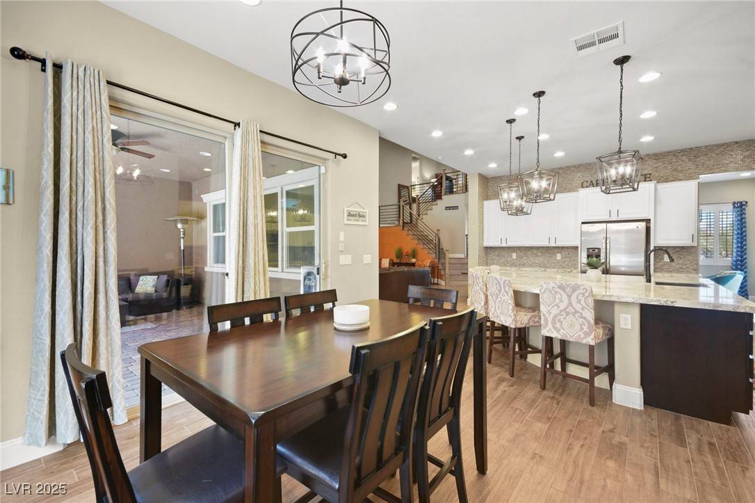 Las Vegas, NV 89135,5523 Kyle Peak CT
