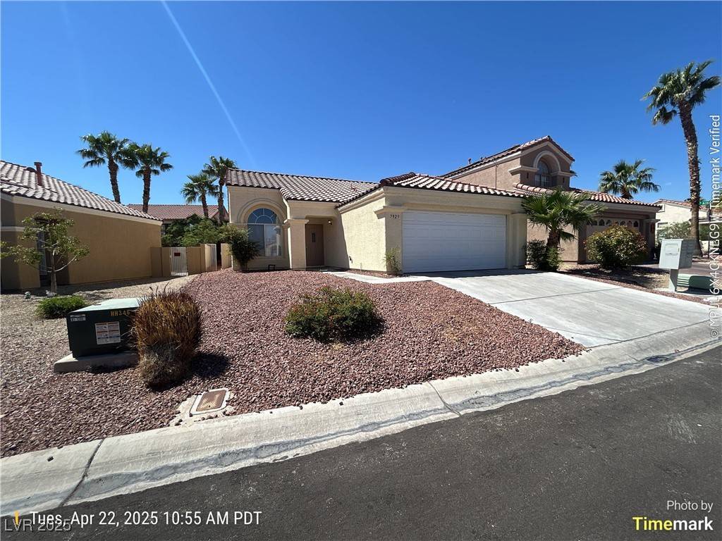 Las Vegas, NV 89128,7925 Pottery Creek DR