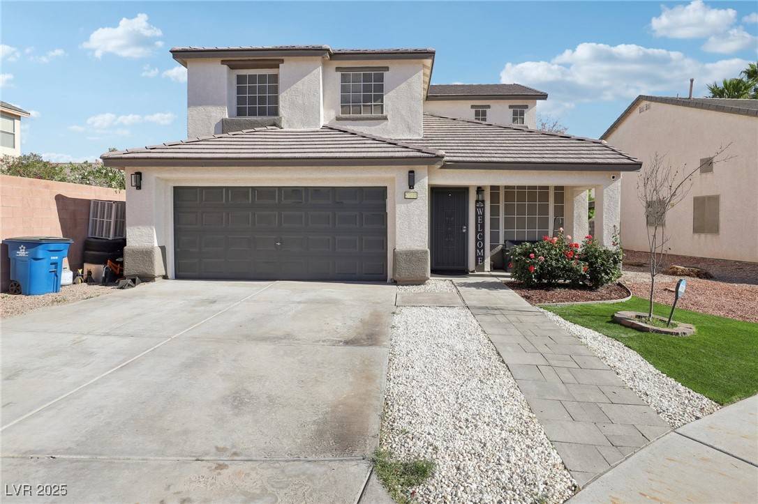 Las Vegas, NV 89130,5220 Remini CT
