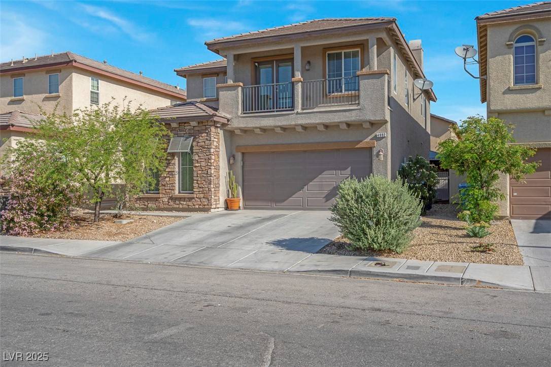 Las Vegas, NV 89139,4992 W Moberly AVE