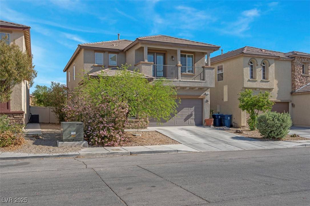 Las Vegas, NV 89139,4992 W Moberly AVE