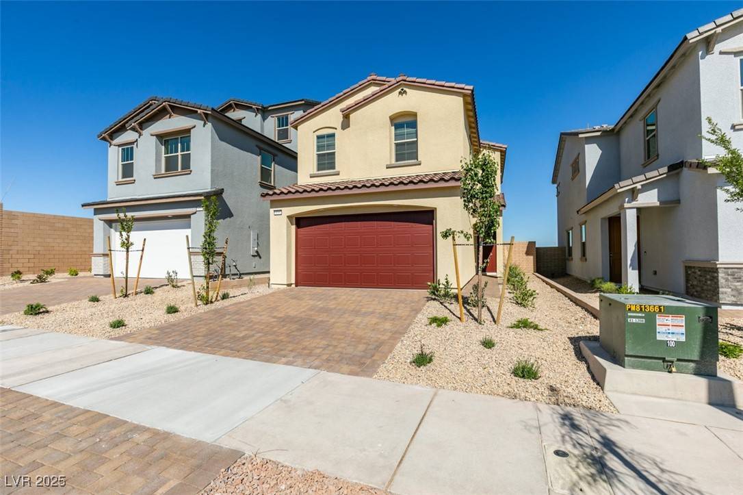 Henderson, NV 89015,635 N Water ST