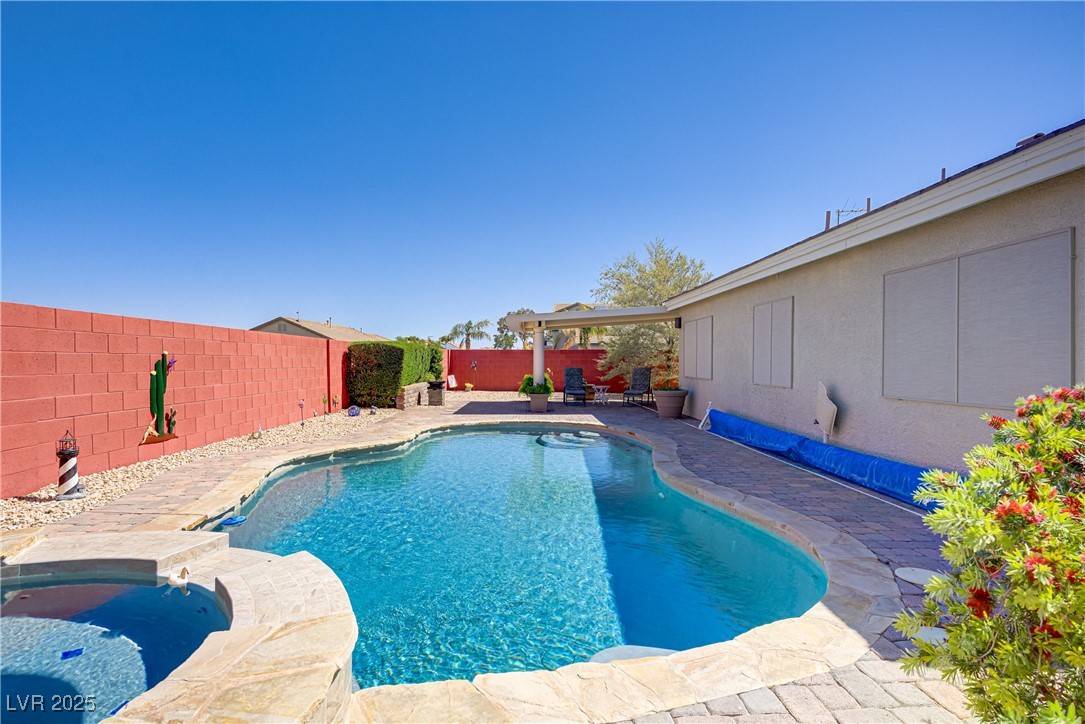Henderson, NV 89012,1766 Baja LN