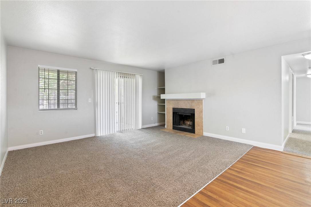 Las Vegas, NV 89117,2750 S Durango DR #2061