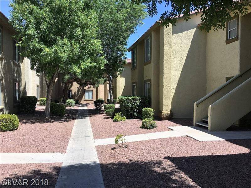 Las Vegas, NV 89145,7300 PIRATES COVE RD #2060