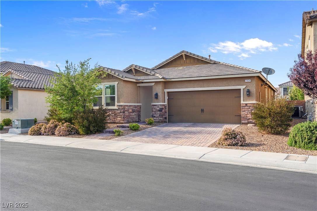 Henderson, NV 89044,2924 Duverney AVE