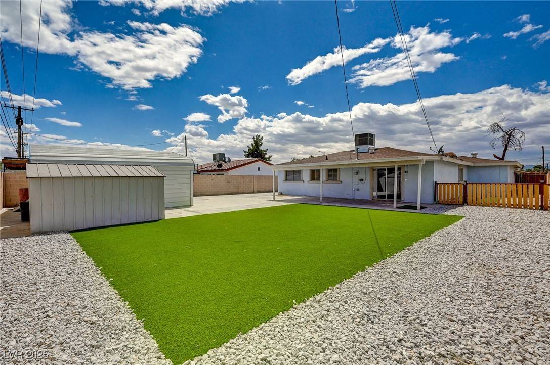 Las Vegas, NV 89110,108 Prince LN
