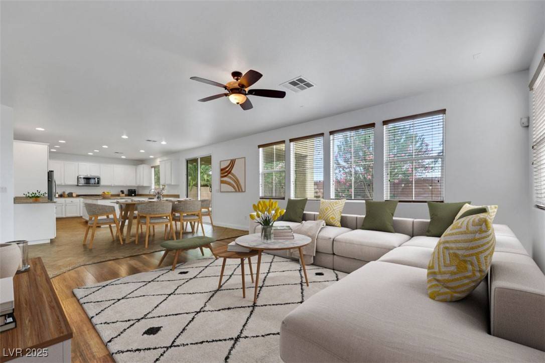 North Las Vegas, NV 89031,3217 Palladio AVE