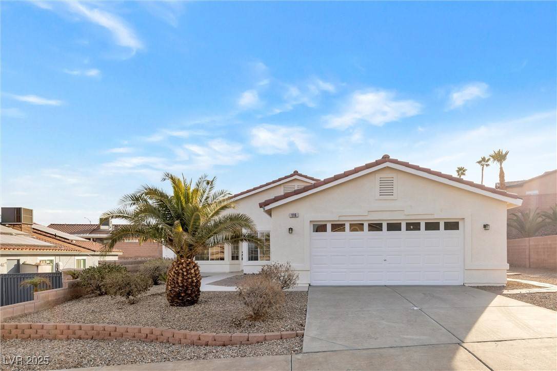 Henderson, NV 89012,116 Crescent Bay ST