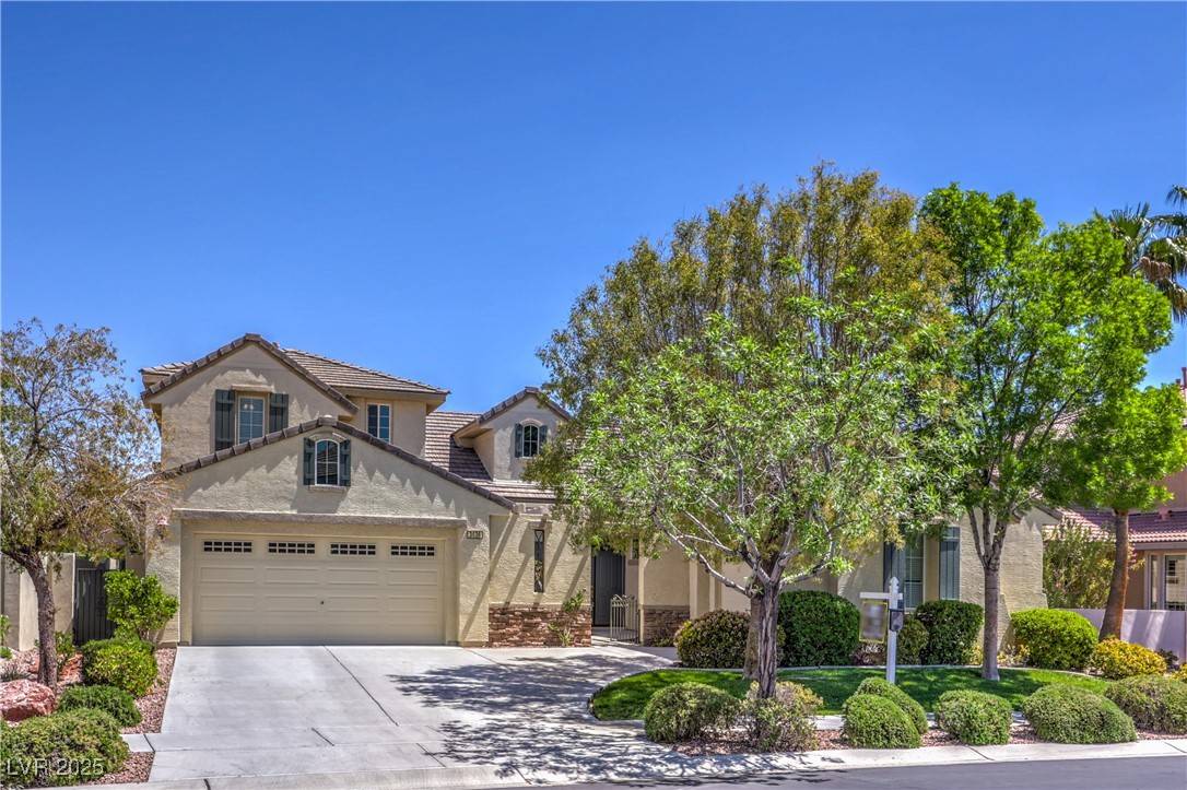 Las Vegas, NV 89135,3636 Chelsea Gardens DR