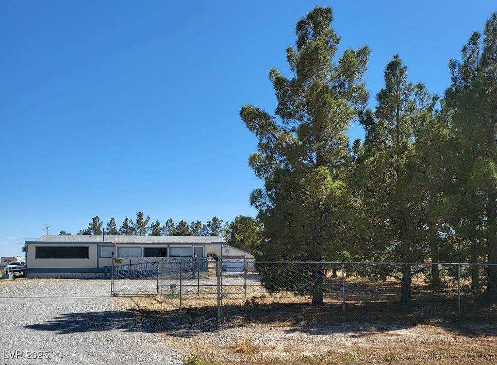 Pahrump, NV 89061,3141 Ward CT