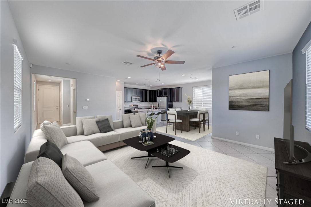 Henderson, NV 89011,358 Badinerie ST