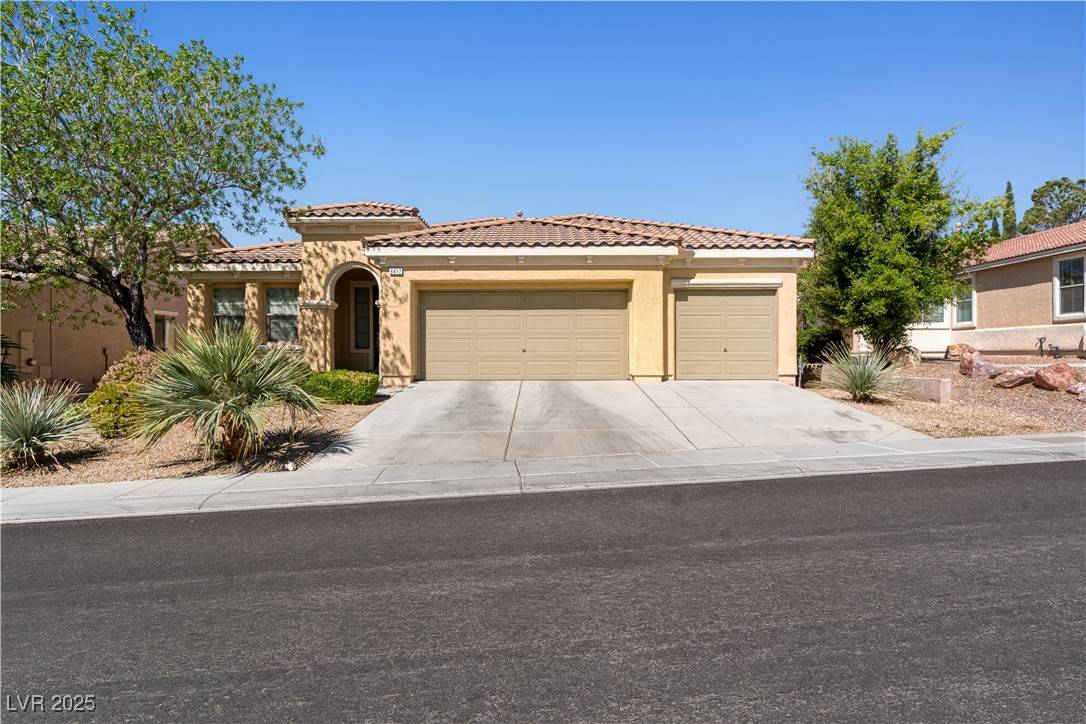 North Las Vegas, NV 89084,6417 Giant Oak ST