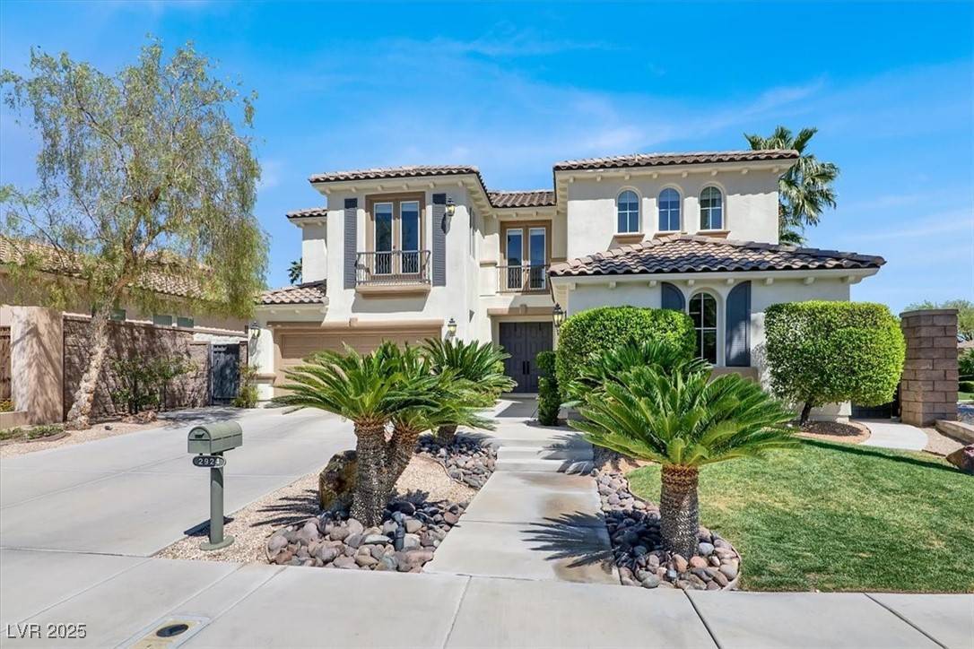 Las Vegas, NV 89135,Address not disclosed