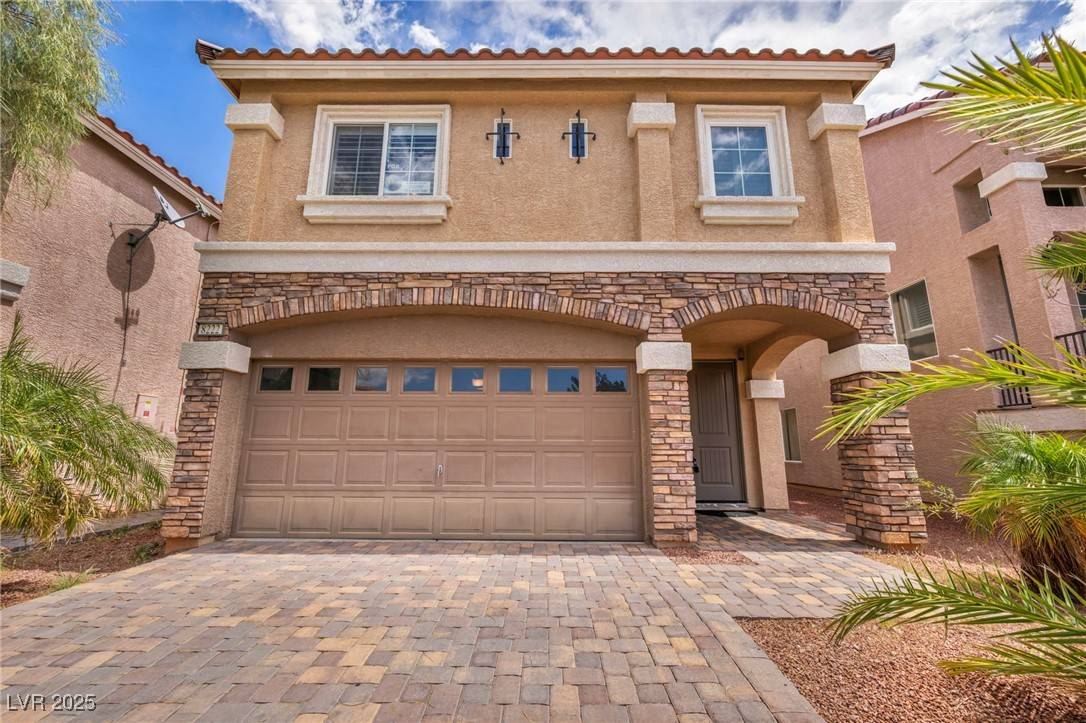 Las Vegas, NV 89139,8222 Sorrel ST