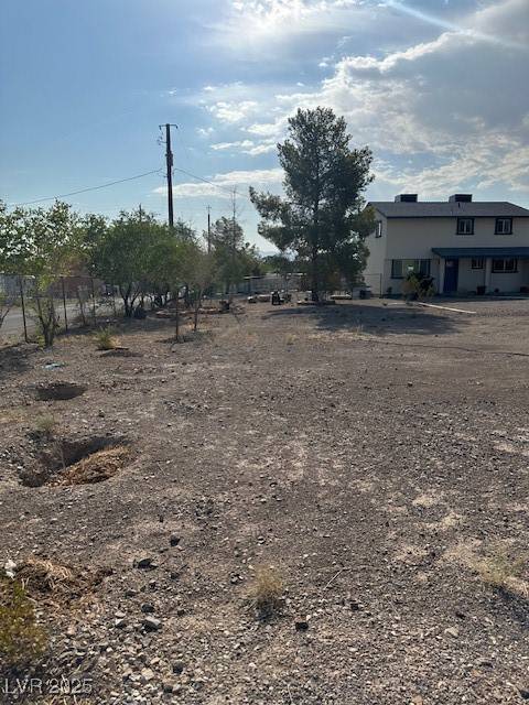 Indian Springs, NV 89018,664 Spring RD