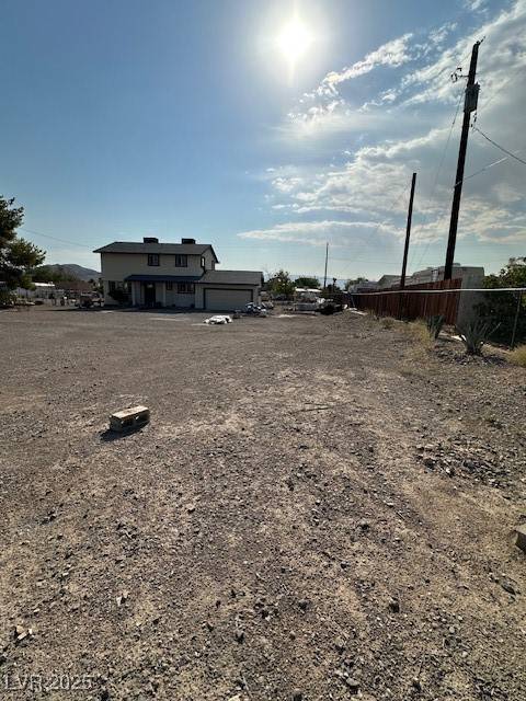 Indian Springs, NV 89018,664 Spring RD