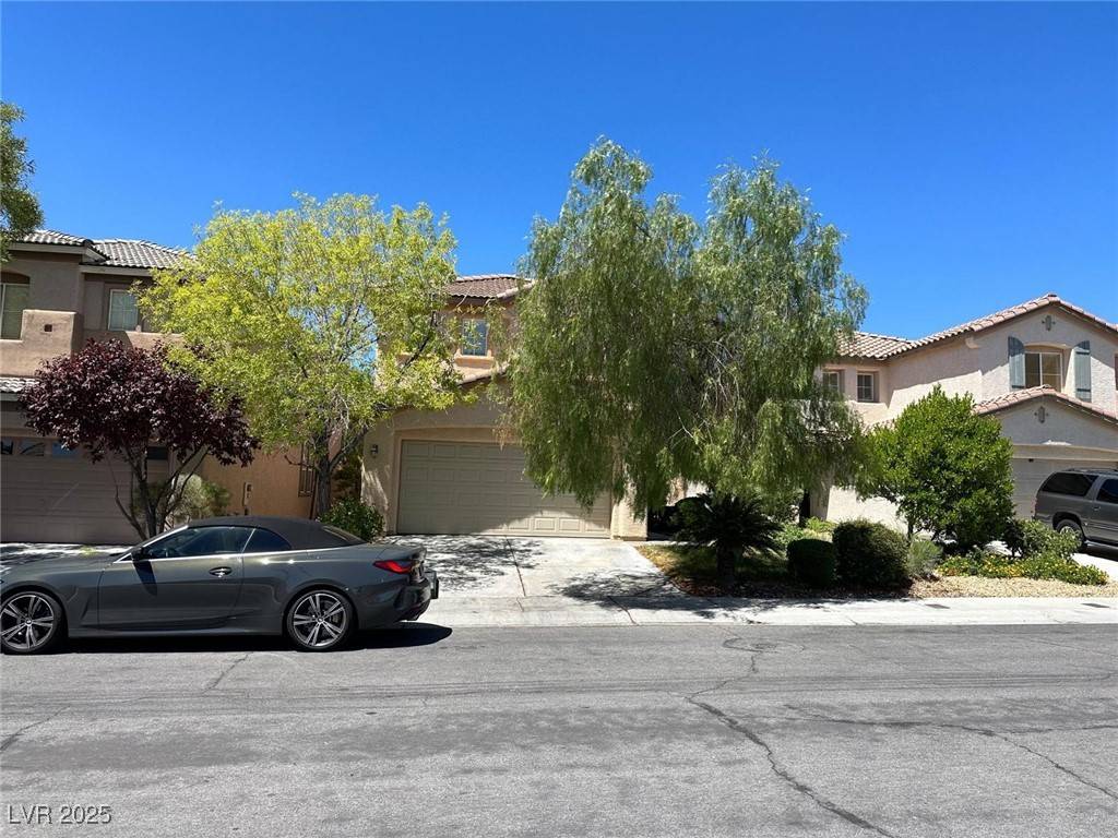 Las Vegas, NV 89138,625 DEL GIORNO ST