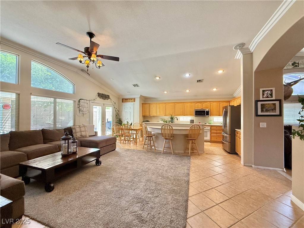 Henderson, NV 89052,2986 Matese DR