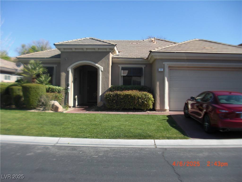 Henderson, NV 89052,9 Holston Hills RD