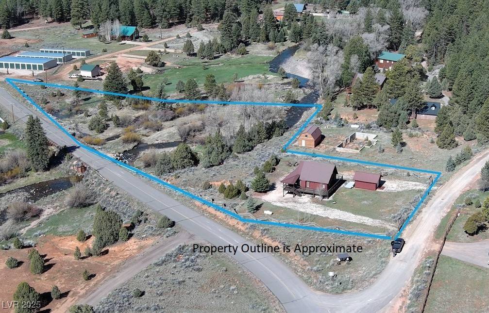 Mammoth Creek, UT 84735,660 E Aspen Meadow DR