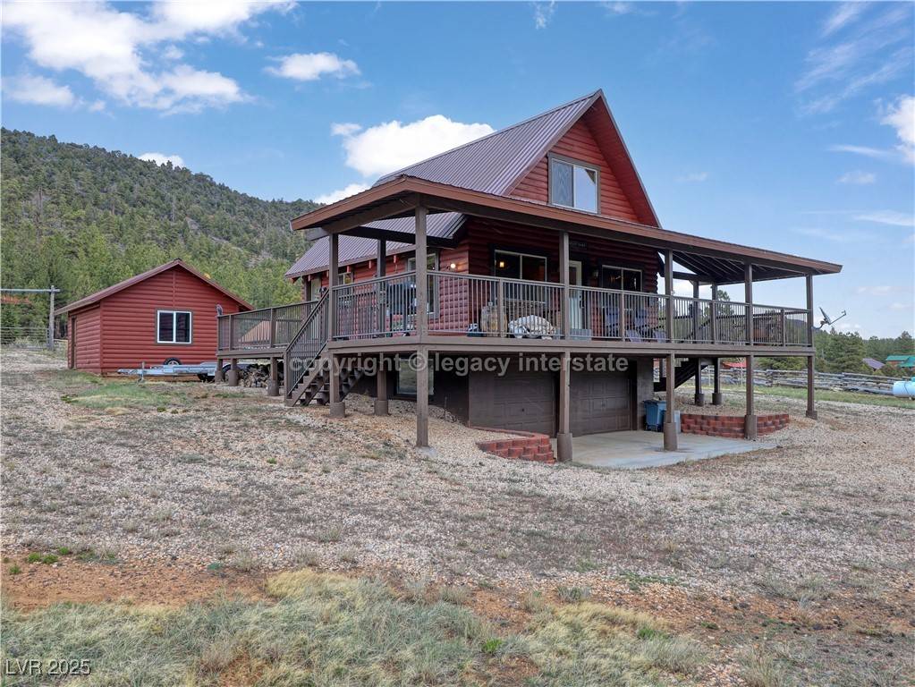 Mammoth Creek, UT 84735,660 E Aspen Meadow DR