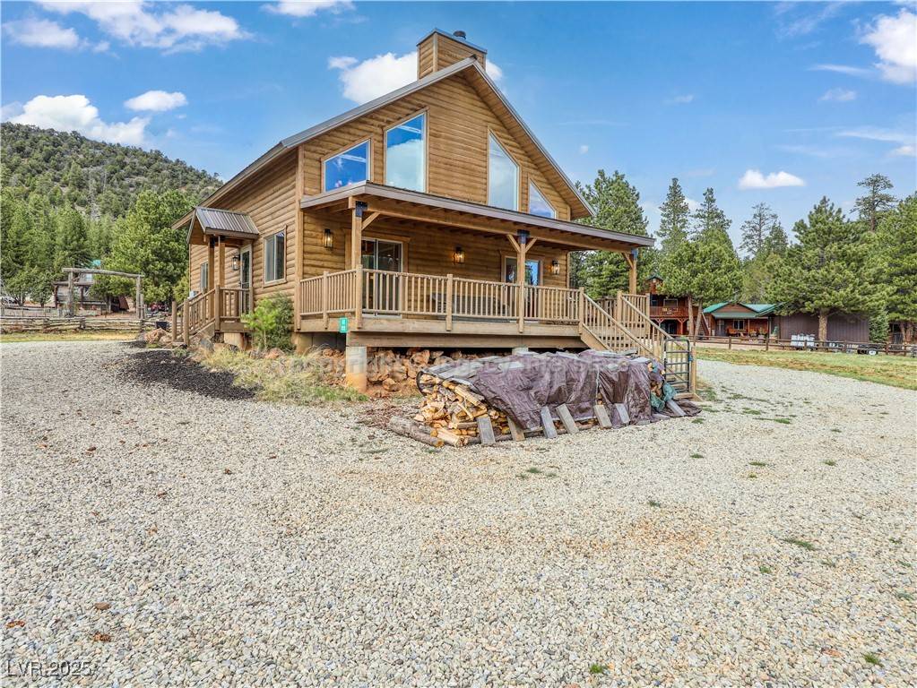 Mammoth Creek, UT 84735,855 E Ponderosa RD