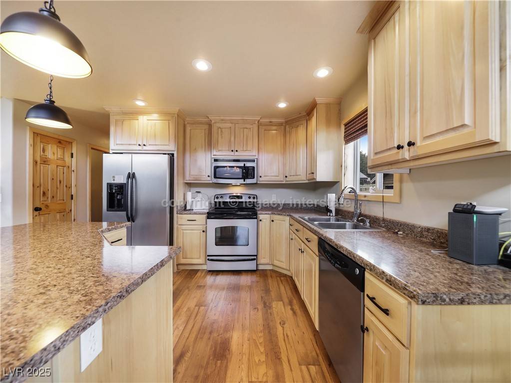 Mammoth Creek, UT 84735,855 E Ponderosa RD