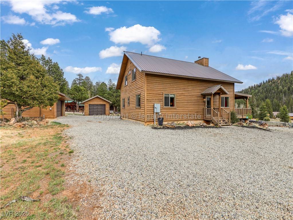 Mammoth Creek, UT 84735,855 E Ponderosa RD