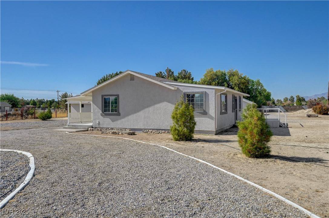 Pahrump, NV 89060,1450 Fern ST