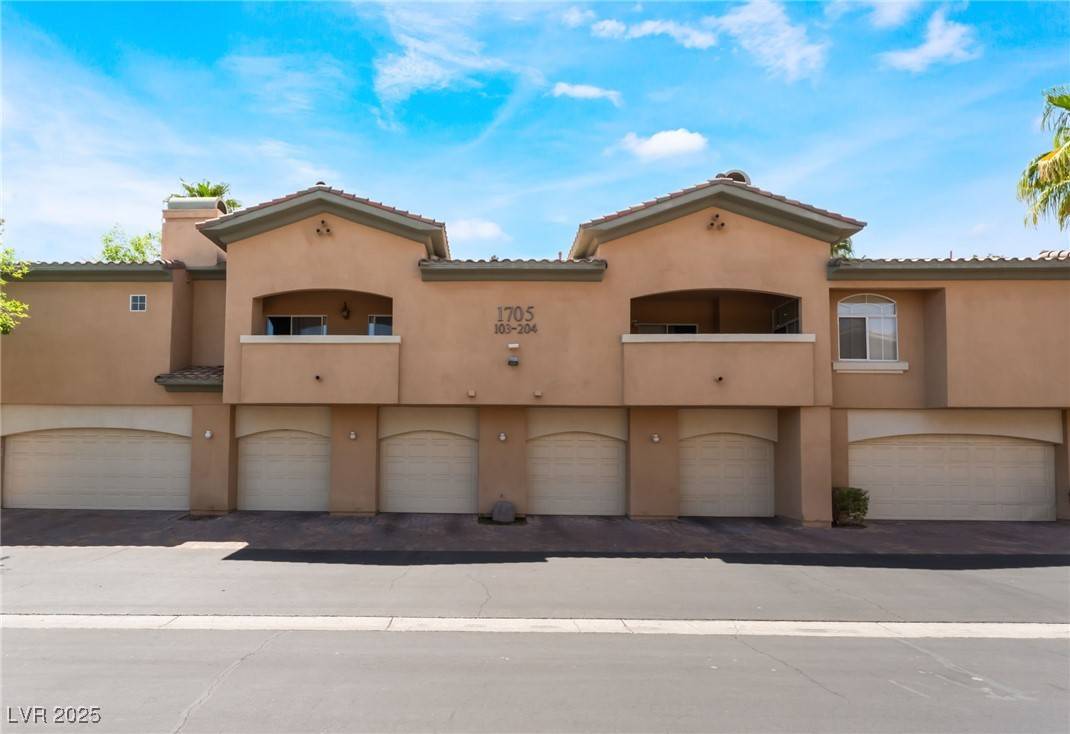 Las Vegas, NV 89128,1705 Hills Of Red DR #204