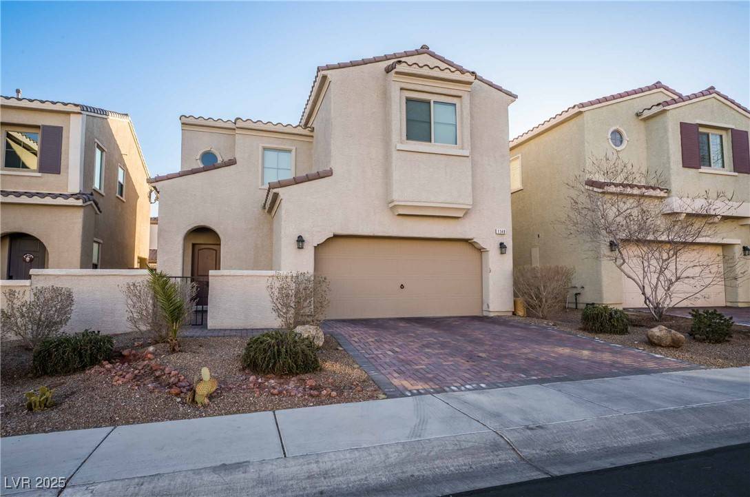 Henderson, NV 89011,1148 STRADA PECEI
