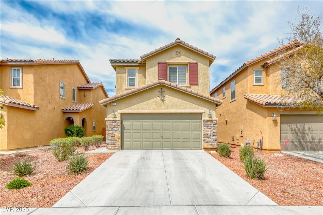 Henderson, NV 89052,3696 Via Geneva