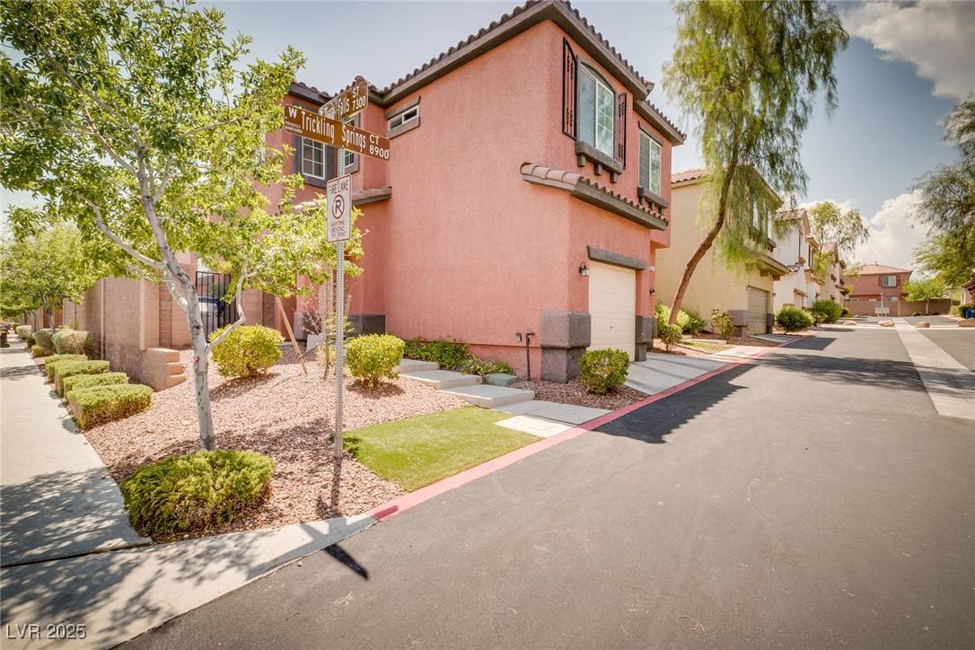 Las Vegas, NV 89149,8921 Trickling Springs CT