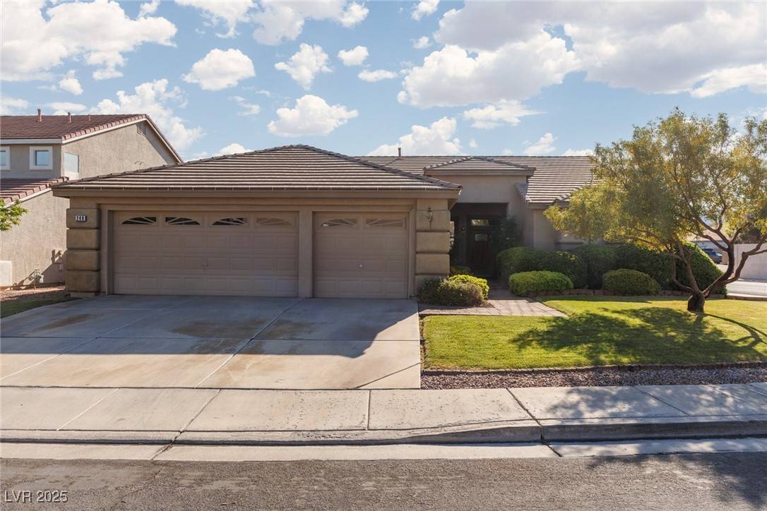 Henderson, NV 89012,240 Jumping Springs PL