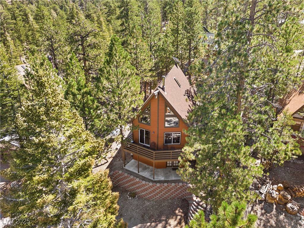Mount Charleston, NV 89124,2160 Via Vita ST