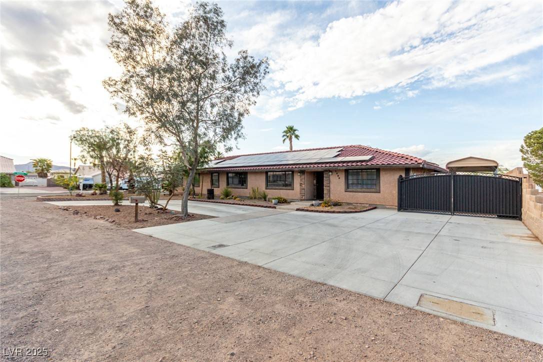 Henderson, NV 89002,1500 Tumbleweed DR