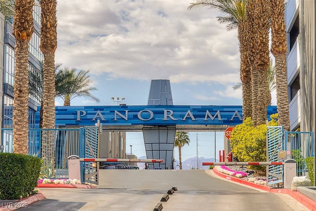 Las Vegas, NV 89103,4575 Dean Martin DR #610