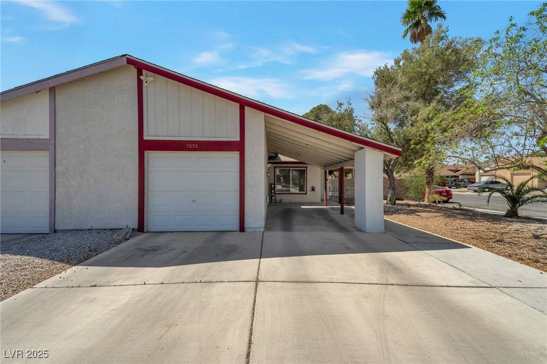 Las Vegas, NV 89147,7055 Sylvan Oak DR
