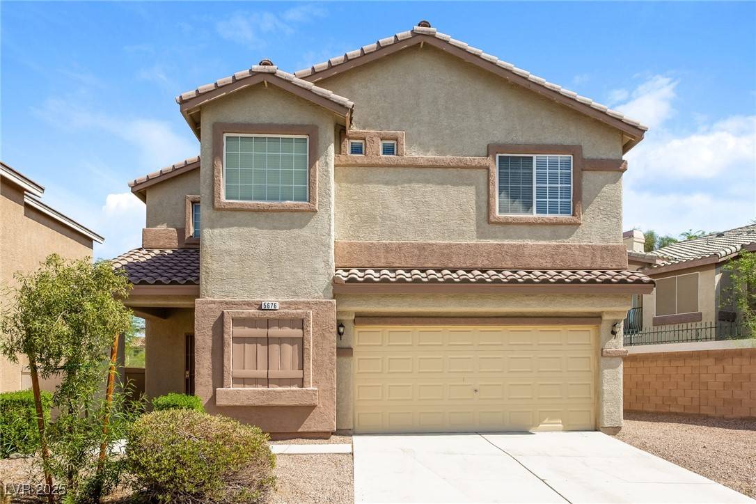 Las Vegas, NV 89122,5676 Bettors Luck CT