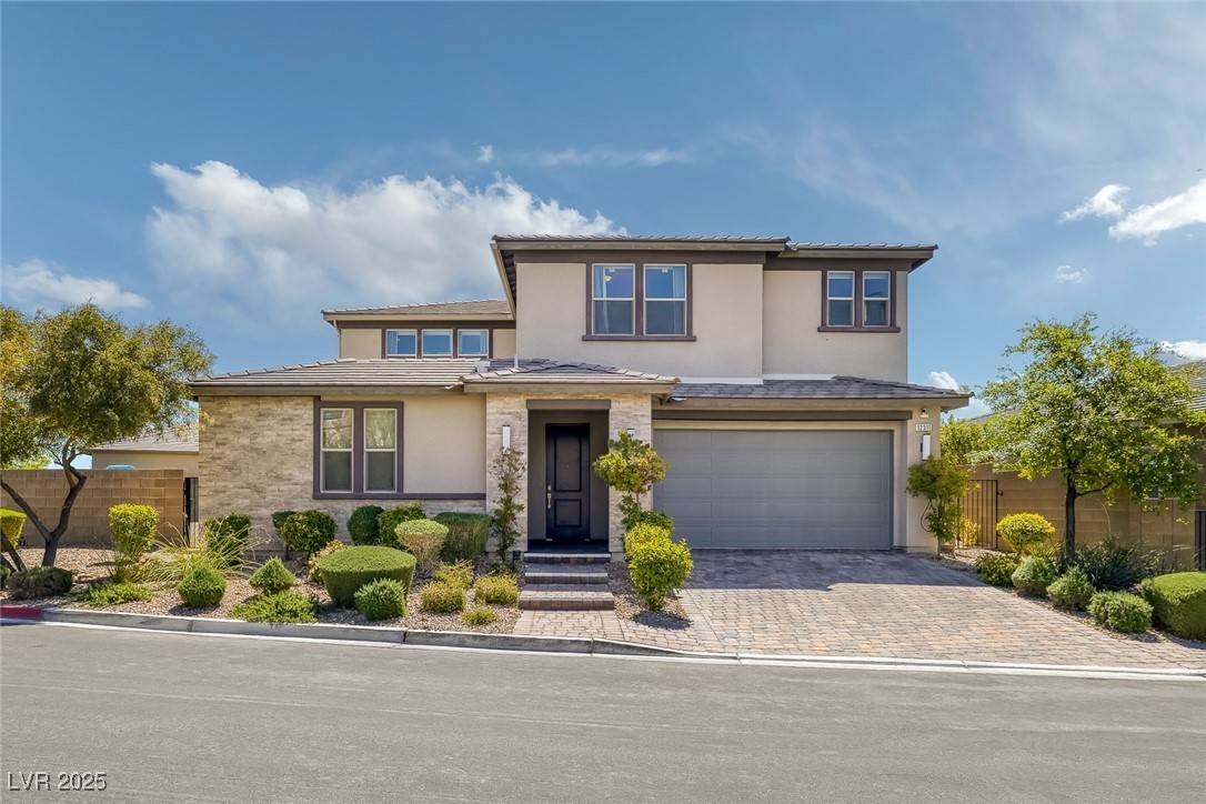Las Vegas, NV 89138,12311 Middle Creek ST