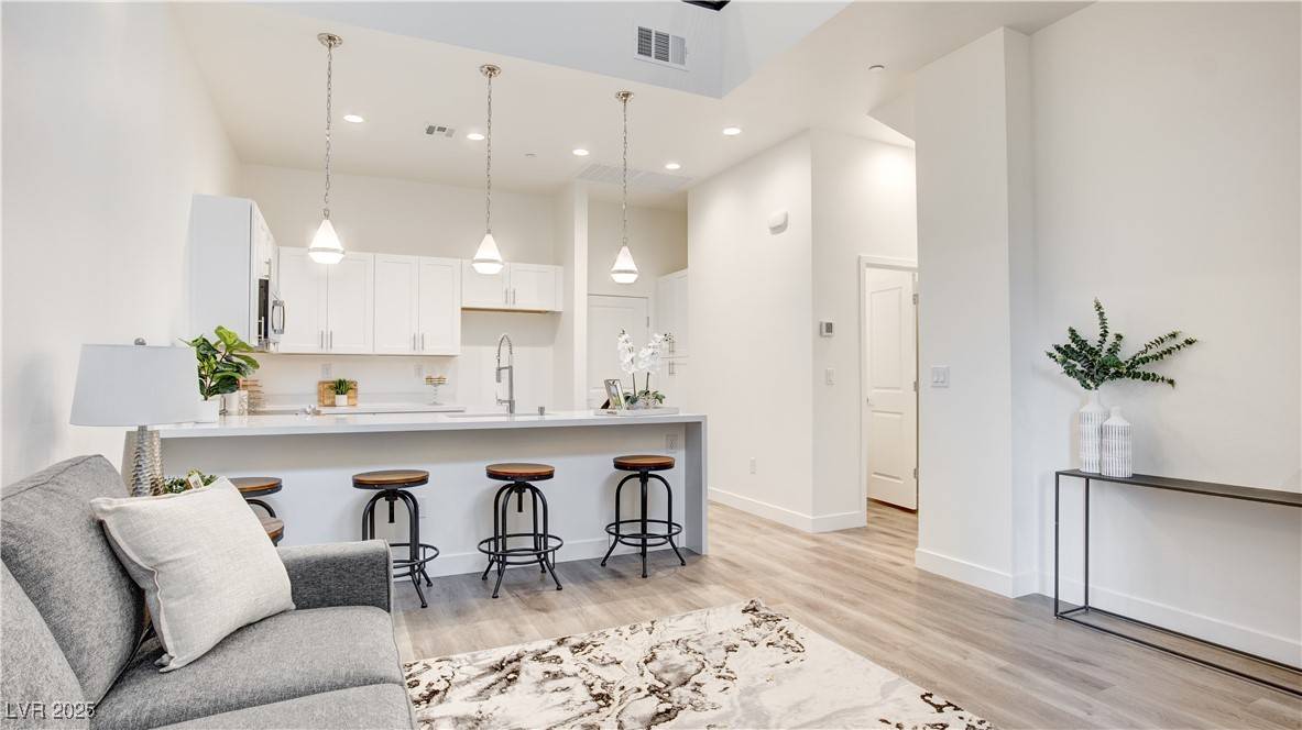 Las Vegas, NV 89135,1187 Blossom Point ST #36